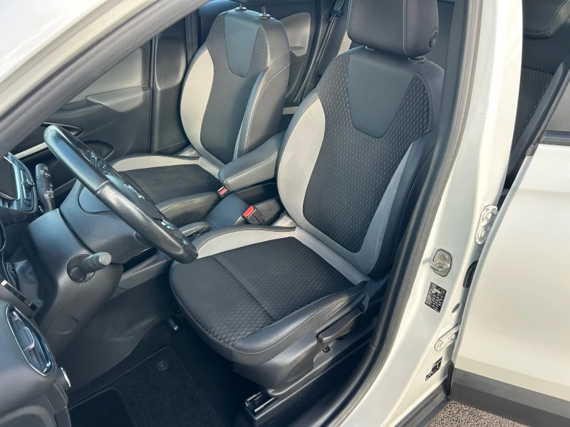 Opel Crossland X 1.5 АВТОМАТИК* LED, снимка 11 - Автомобили и джипове - 52593997