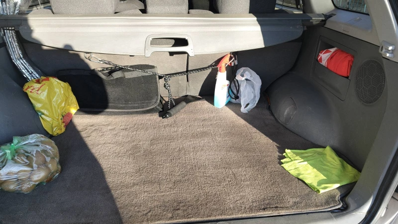 Hyundai Santa fe, снимка 12 - Автомобили и джипове - 52921458