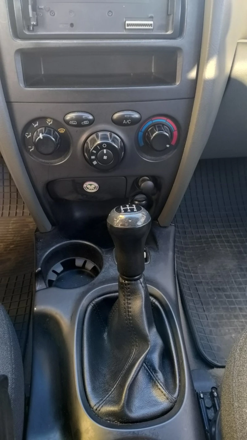 Hyundai Santa fe, снимка 6 - Автомобили и джипове - 52921458