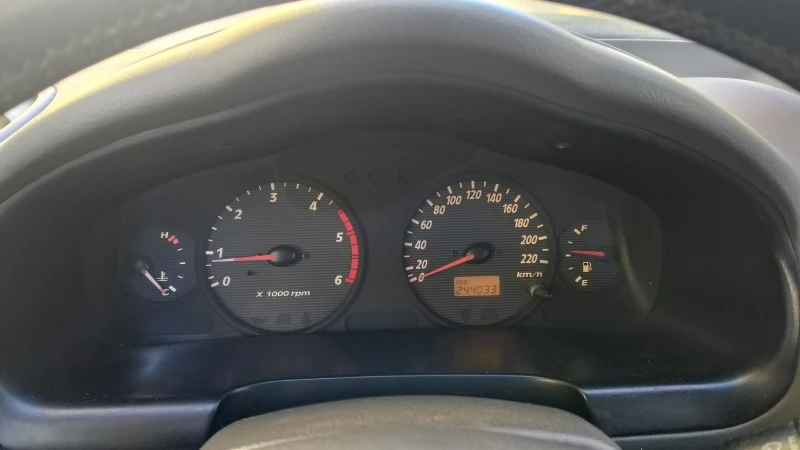 Hyundai Santa fe, снимка 8 - Автомобили и джипове - 52921458