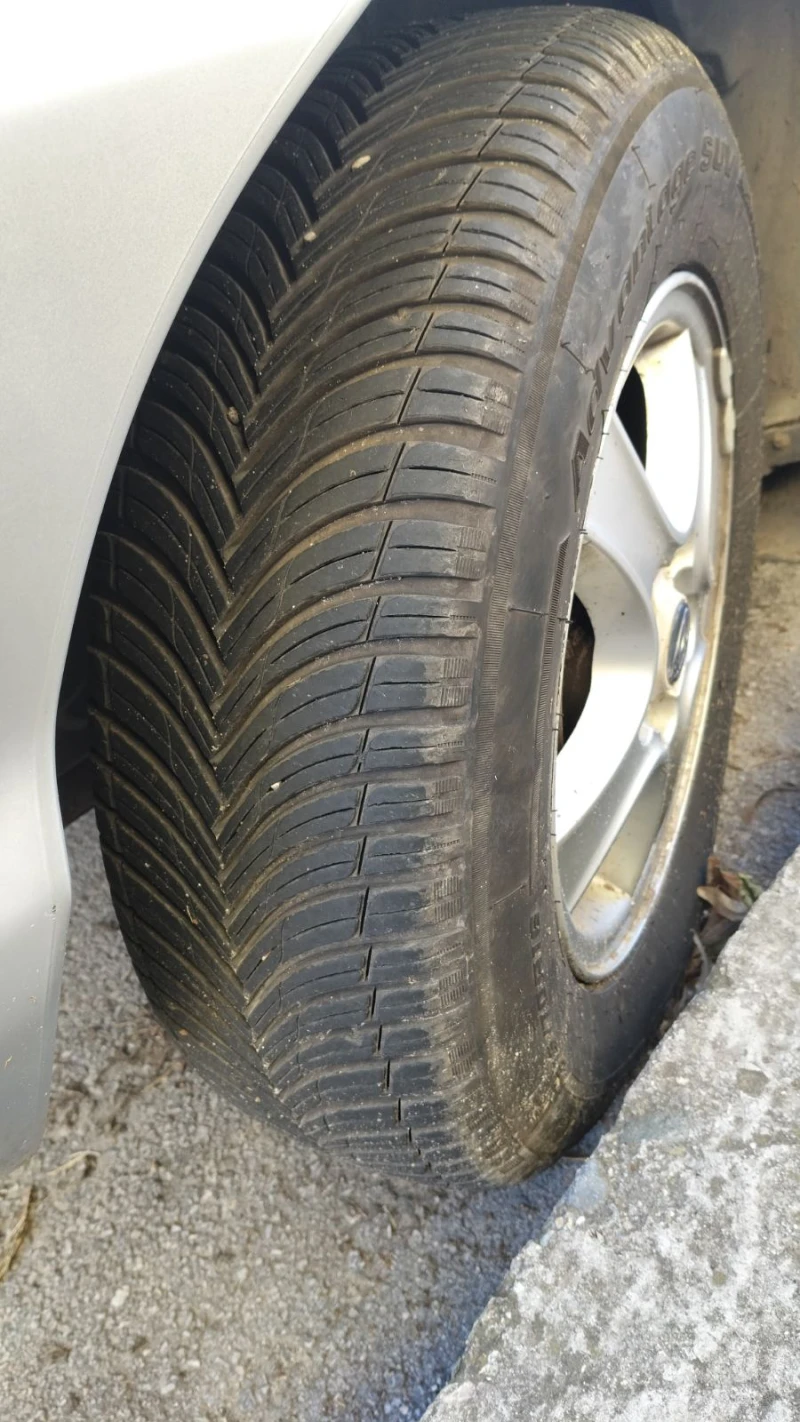 Hyundai Santa fe, снимка 5 - Автомобили и джипове - 52921458