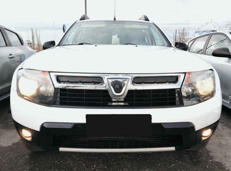 Dacia Duster 1.5DCI/SPORT, снимка 3 - Автомобили и джипове - 53264301
