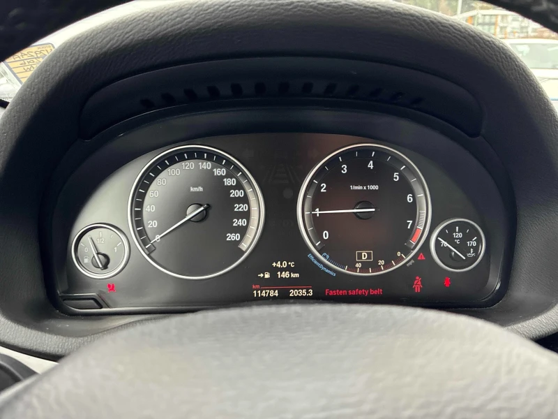 BMW X3, снимка 7 - Автомобили и джипове - 53281930