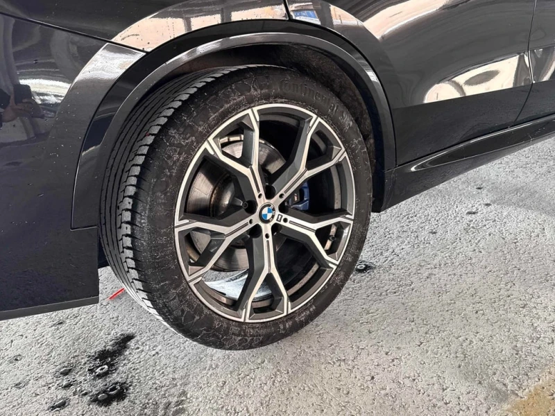 BMW X5 xDrive40i M PACKAGE LASER, снимка 7 - Автомобили и джипове - 53293126