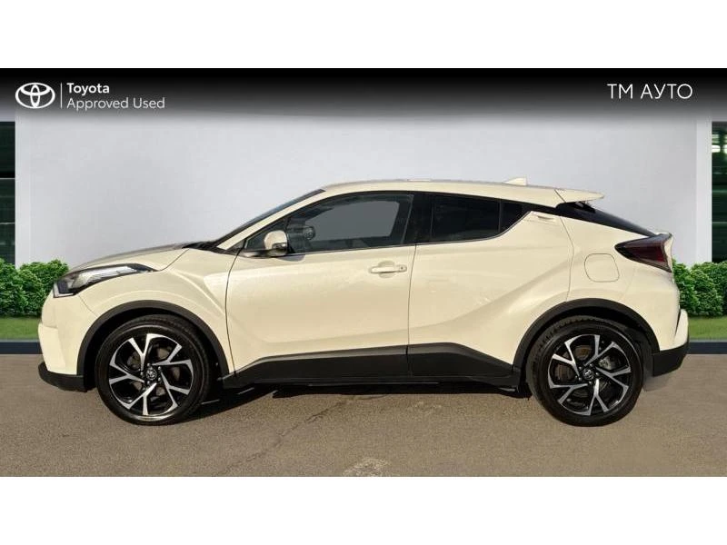 Toyota C-HR, снимка 3 - Автомобили и джипове - 47784319