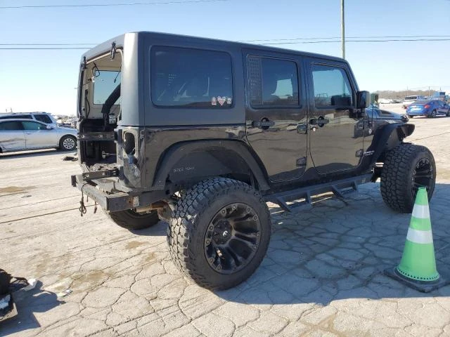 Jeep Wrangler UNLIMITED SPORT AWD - изображение 3