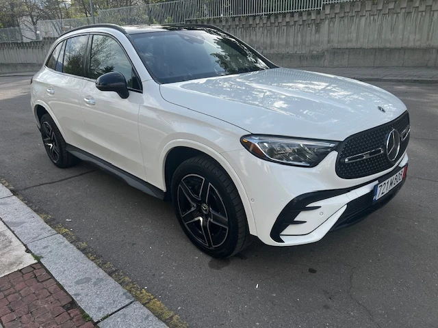 Mercedes-Benz GLC 300 2.0 4MATIC * LED* PANO* AMG* - 118000 лв. - 57658736 1