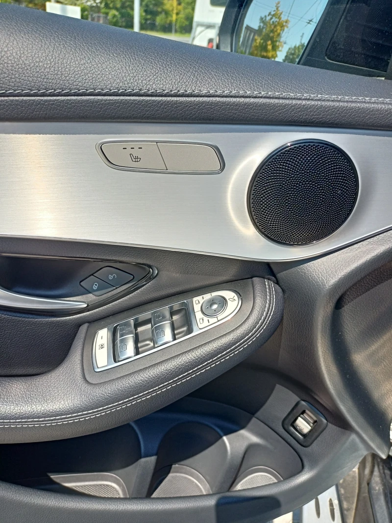 Mercedes-Benz GLC 250 - 5900лв за получаване, 2, 2CDI 4matic coupe - цена по договаряне - 85606756 16