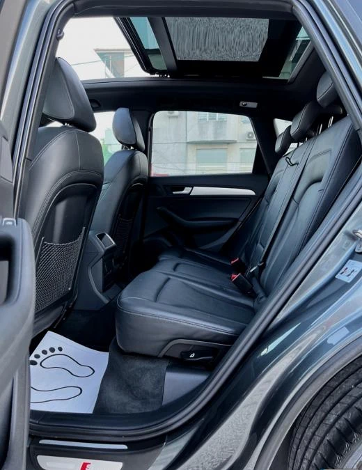 Audi Q5 QUATRO 3.0 CoRail 258 к.с. S-line - изображение 10