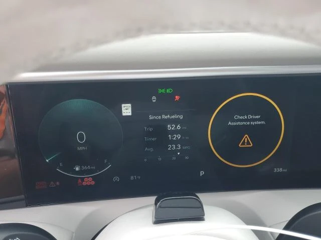 Hyundai Palisade 3.5L 6 Front-wheel Drive | Mobile.bg   14