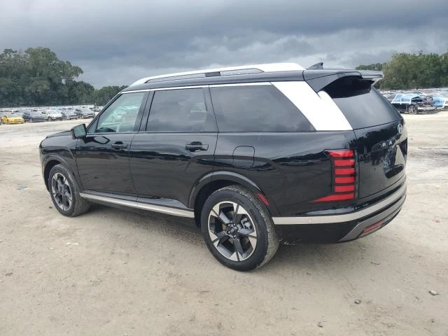 Hyundai Palisade 3.5L 6 Front-wheel Drive | Mobile.bg   7