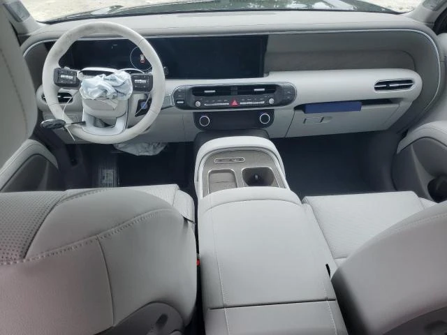 Hyundai Palisade 3.5L 6 Front-wheel Drive | Mobile.bg   13