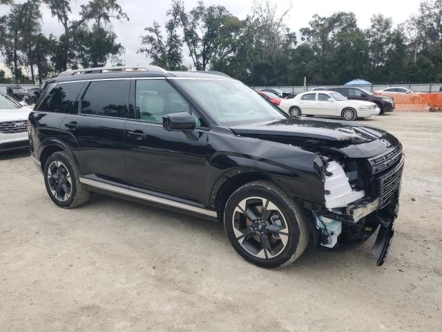 Hyundai Palisade 3.5L 6 Front-wheel Drive | Mobile.bg   9