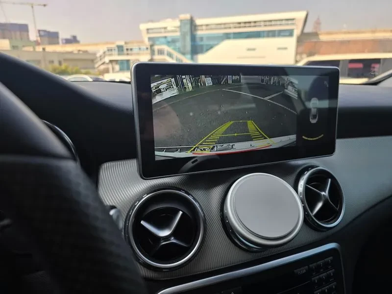 Mercedes-Benz GLA D 4Matic, снимка 9 - Автомобили и джипове - 55102985