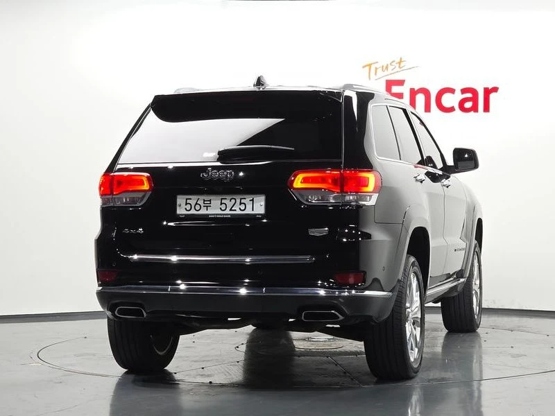 Jeep Cherokee 3.6 Summit| 295�.�.| ���.��������� | Mobile.bg � ����������� 4