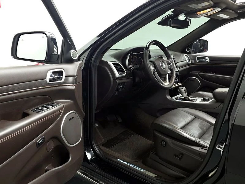 Jeep Cherokee 3.6 Summit| 295�.�.| ���.��������� | Mobile.bg � ����������� 10