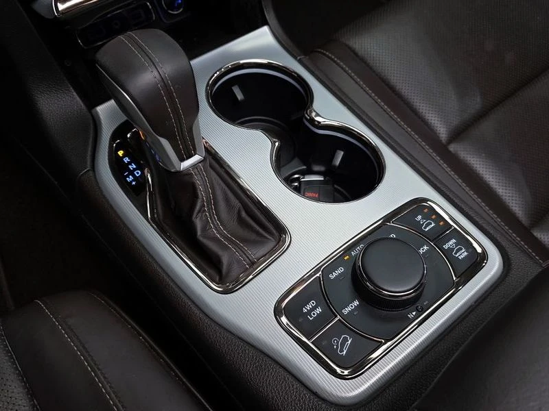 Jeep Cherokee 3.6 Summit| 295�.�.| ���.��������� | Mobile.bg � ����������� 9