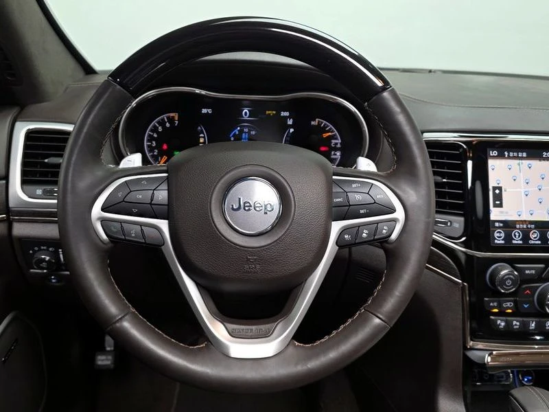 Jeep Cherokee 3.6 Summit| 295�.�.| ���.��������� | Mobile.bg � ����������� 13