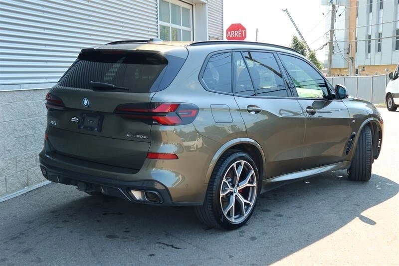 BMW X5 xdrive50e INDIVIDUAL/ВЪЗДУХ/HK/HUD/ADAPTIVE/360/PA, снимка 2 - Автомобили и джипове - 55940489