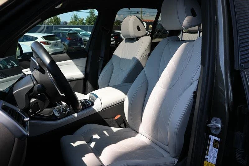 BMW X5 xdrive50e INDIVIDUAL/ВЪЗДУХ/HK/HUD/ADAPTIVE/360/PA, снимка 5 - Автомобили и джипове - 55940489