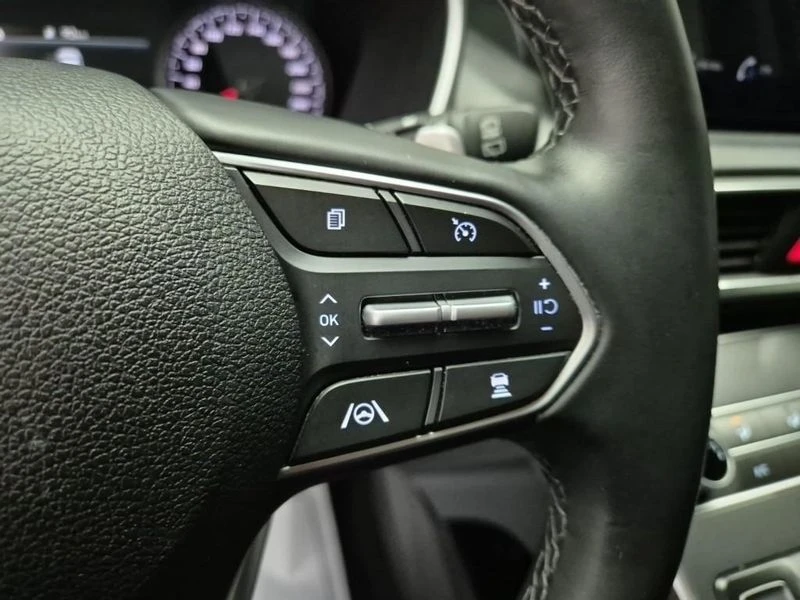 Hyundai Santa fe Diesel 2.2 2WD| Premium| �������| ���������|  | Mobile.bg � ����������� 7