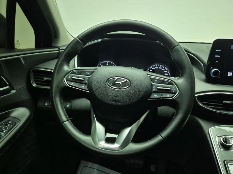Hyundai Santa fe Diesel 2.2 2WD| Premium| �������| ���������|  | Mobile.bg � ����������� 6