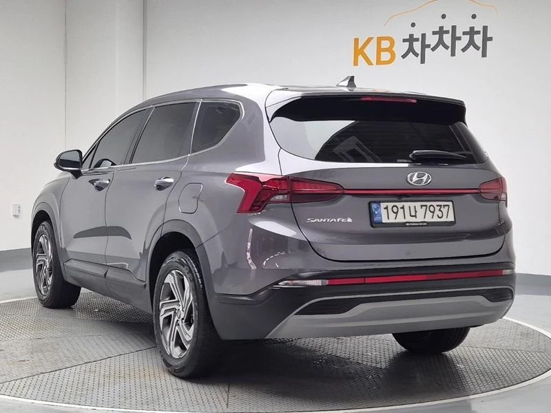 Hyundai Santa fe Diesel 2.2 2WD| Premium| �������| ���������|  | Mobile.bg � ����������� 2