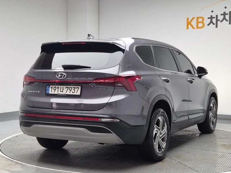 Hyundai Santa fe Diesel 2.2 2WD| Premium| �������| ���������|  | Mobile.bg � ����������� 3