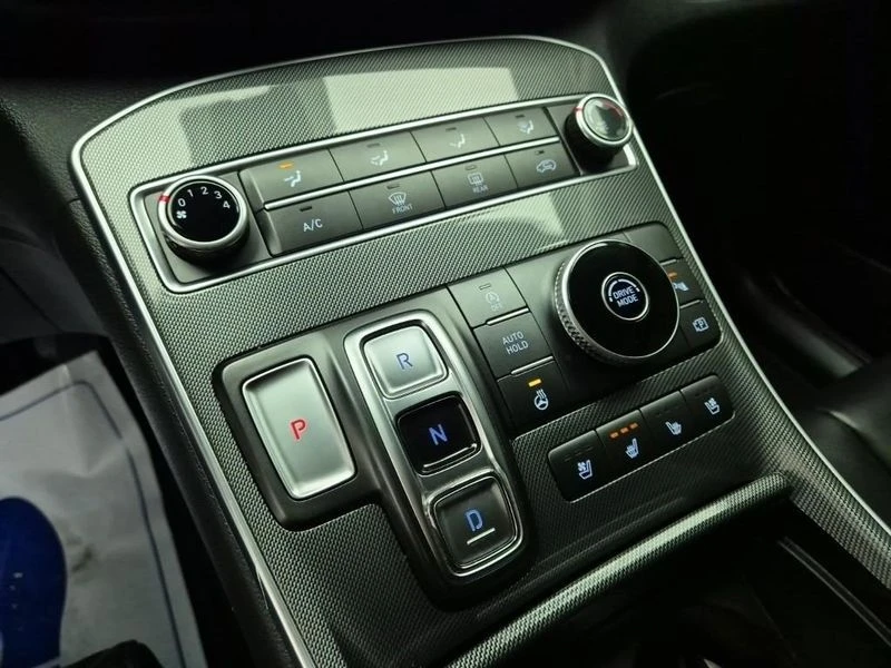 Hyundai Santa fe Diesel 2.2 2WD| Premium| �������| ���������|  | Mobile.bg � ����������� 11