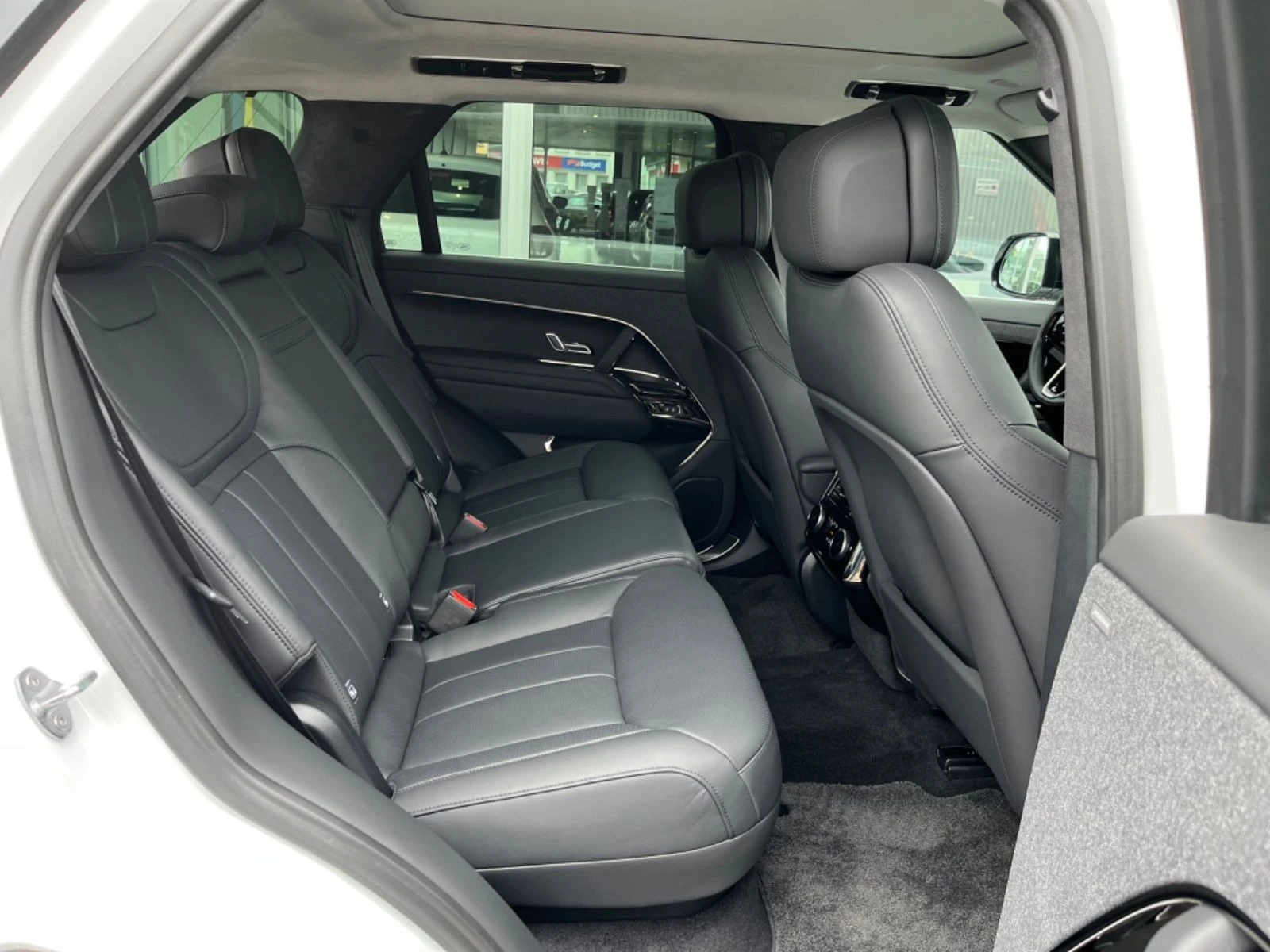 Land Rover Range Rover Sport D350 Sport | Mobile.bg — изображение 11