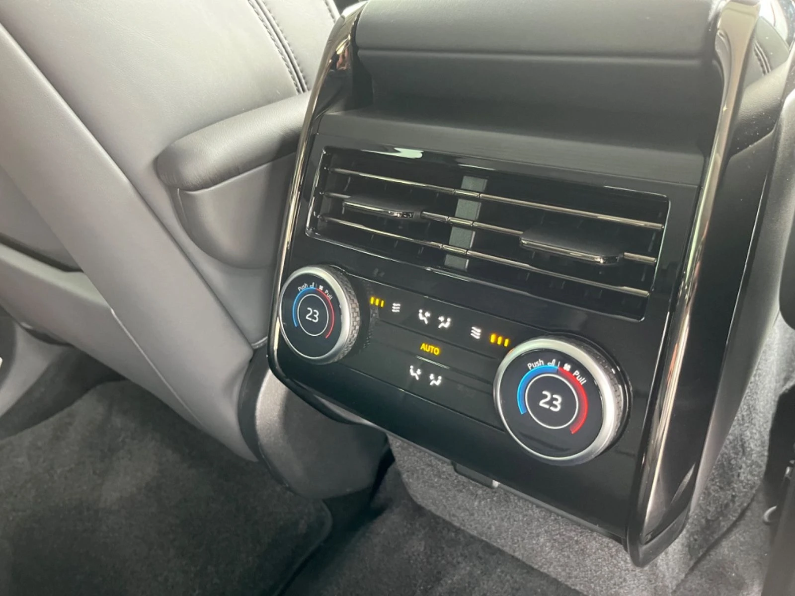 Land Rover Range Rover Sport D350 Sport | Mobile.bg — изображение 14