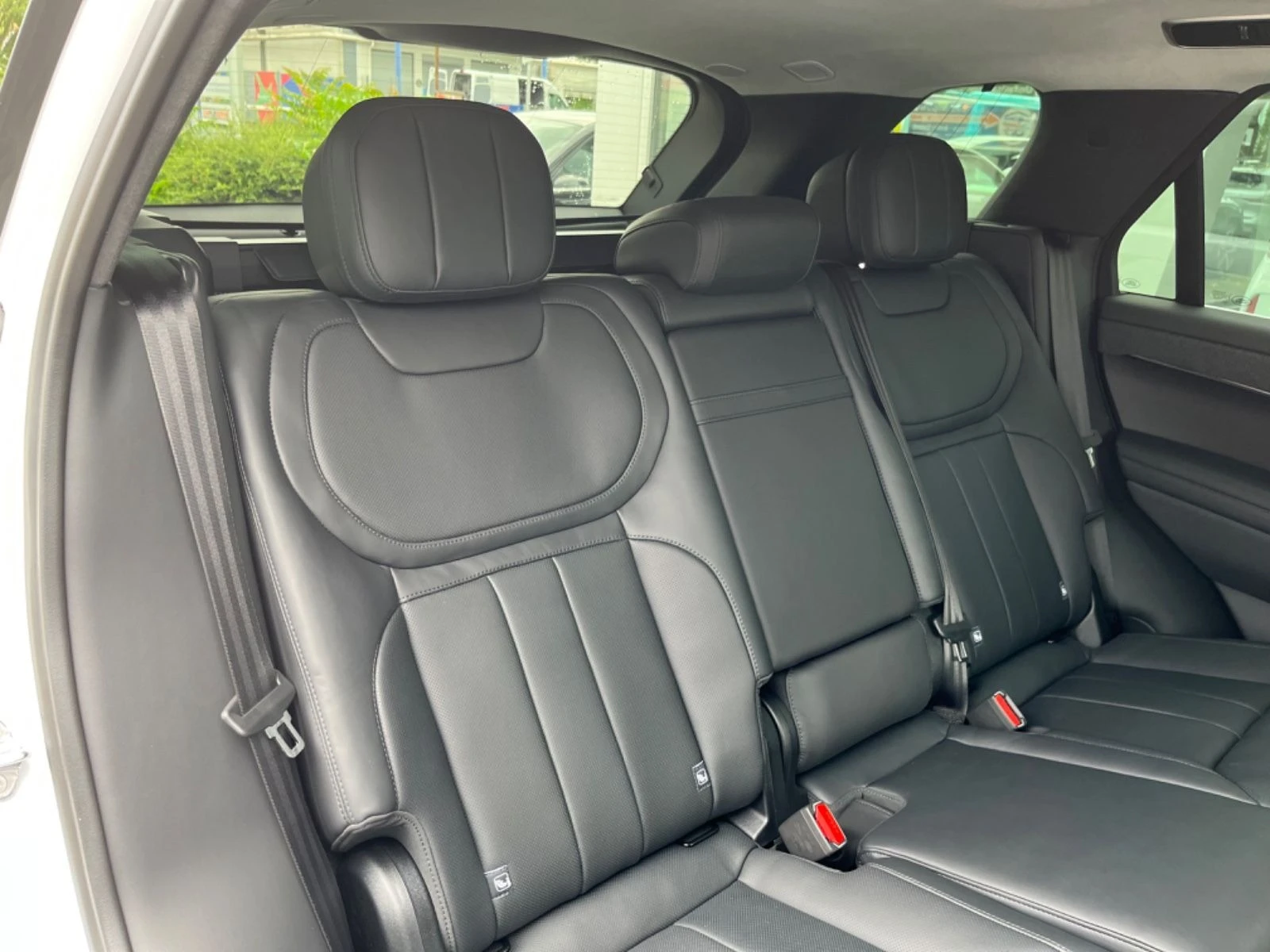 Land Rover Range Rover Sport D350 Sport | Mobile.bg — изображение 12