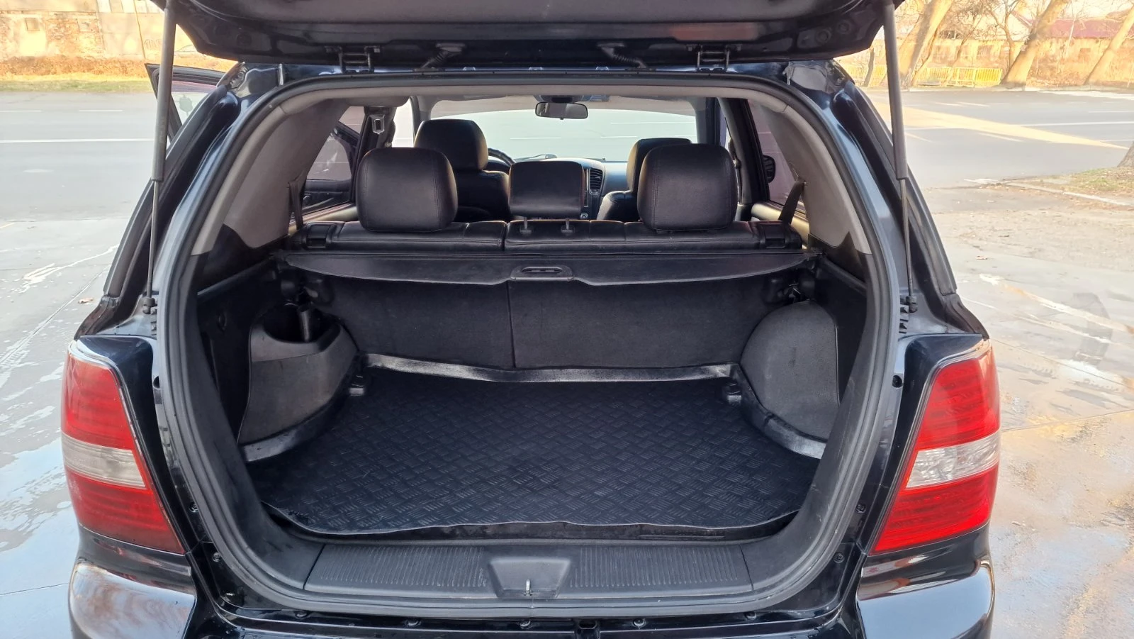 Kia Sorento 4х4 - изображение 7