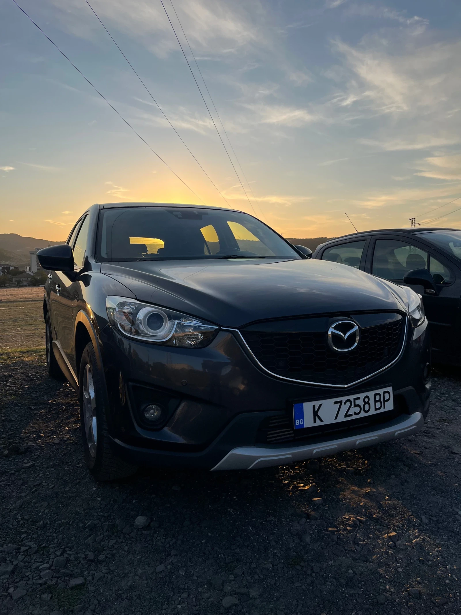 Mazda CX-5 2.2D | Mobile.bg — изображение 1