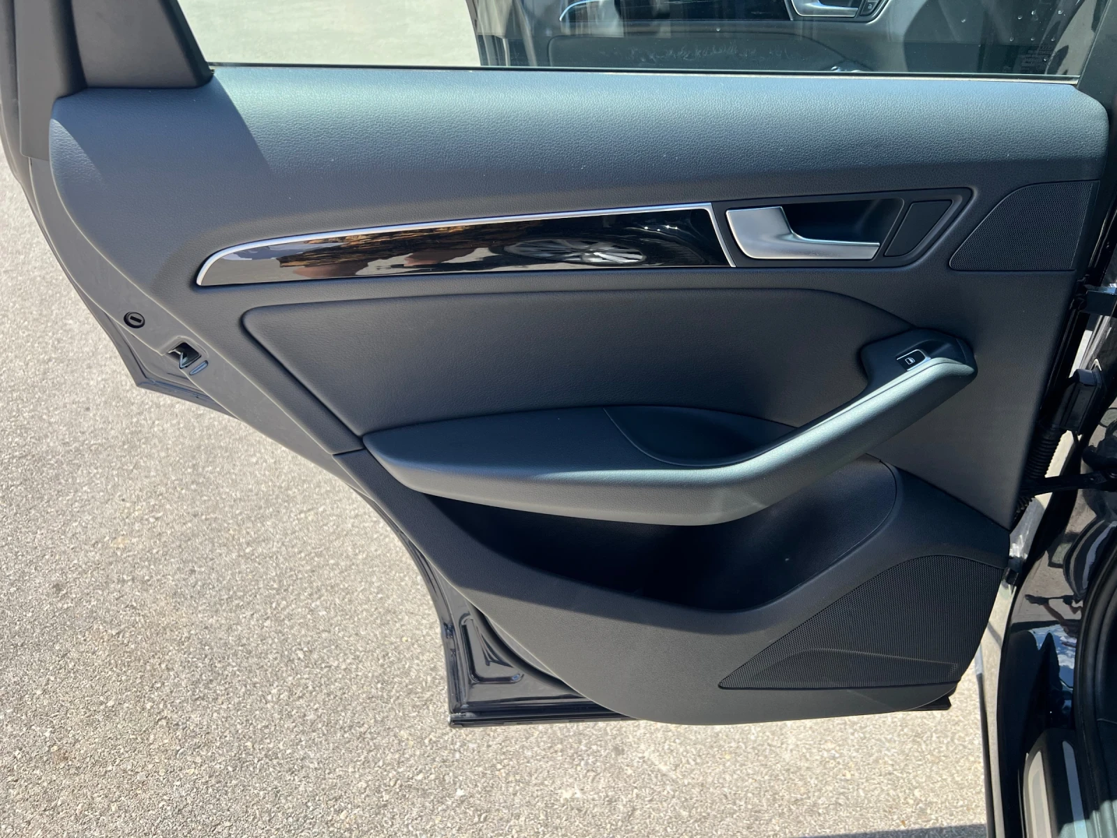 Audi Q5 2.0TDI-QUATTRO-RECARO-190HP | Mobile.bg   12