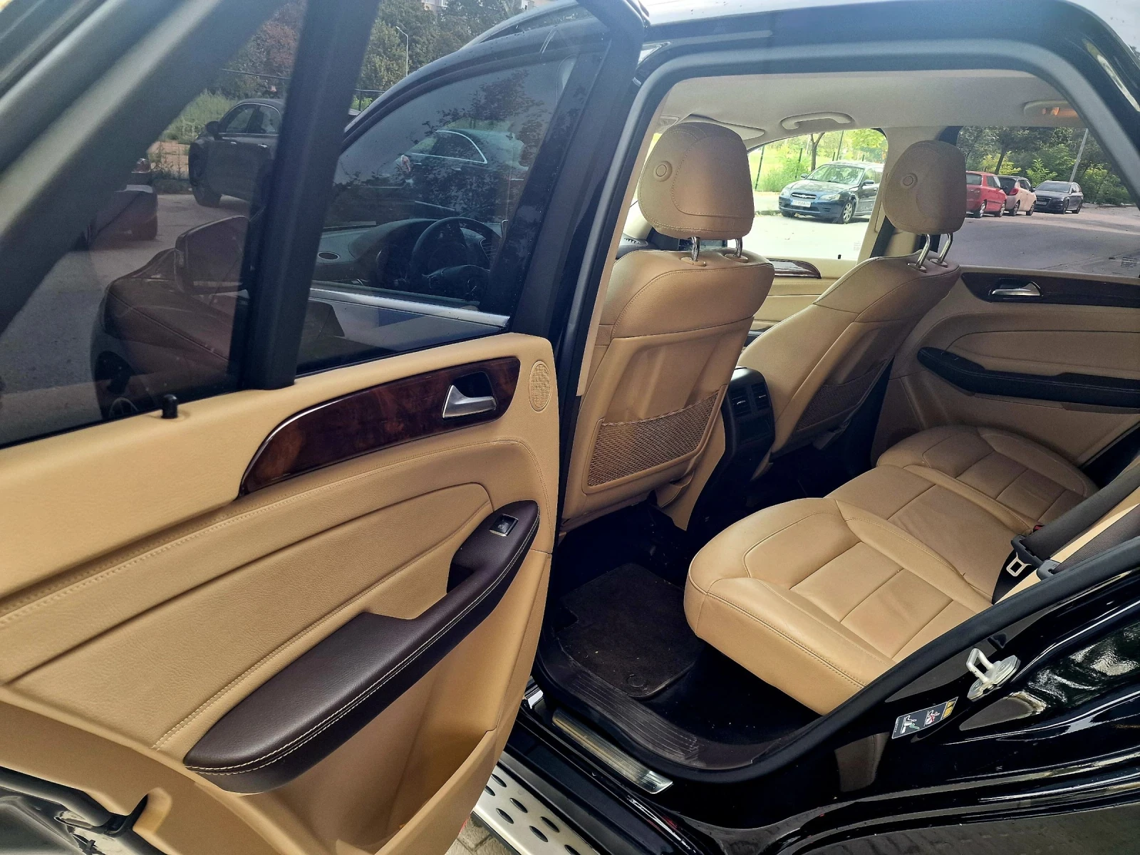 Mercedes-Benz GLE 350 CDI/BLUETEC/4-MATIC - изображение 10