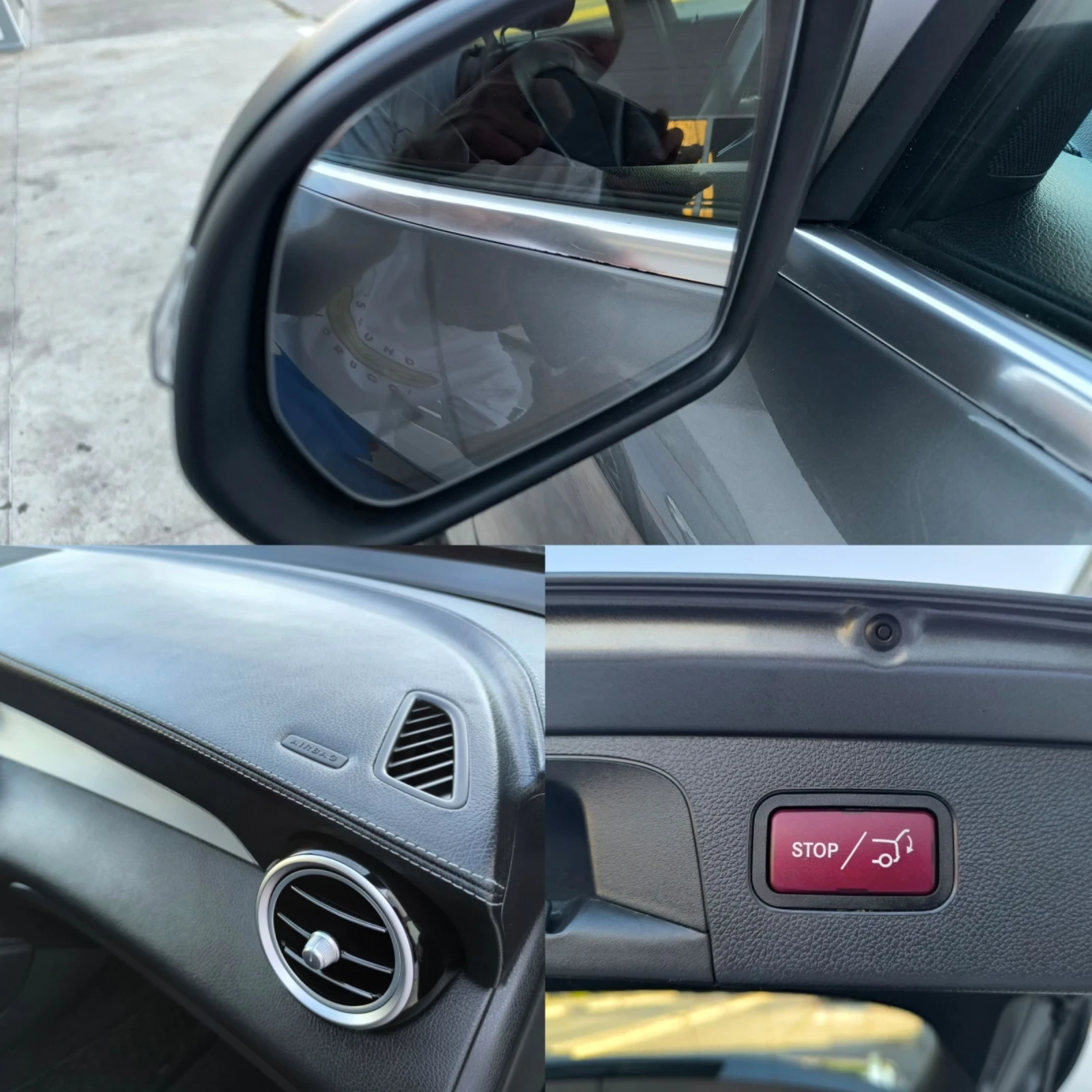 Mercedes-Benz GLC 220 CDI AMG  4-MATIC 9G-TRONIC | Mobile.bg   13