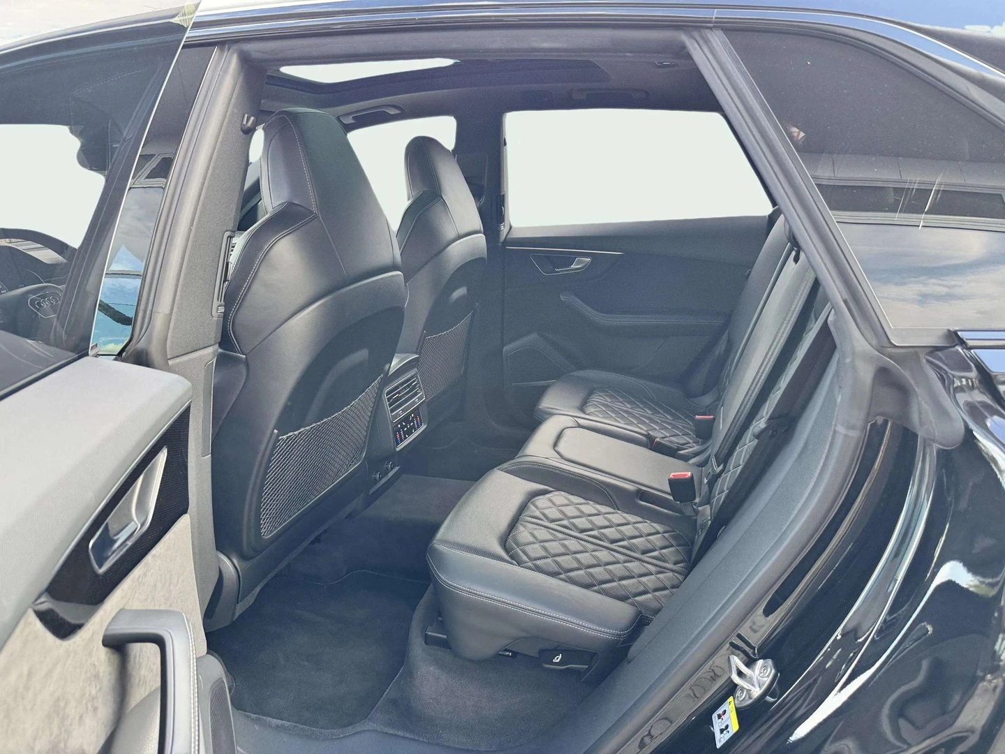 Audi SQ8 TFSI quattro | Mobile.bg � ����������� 8