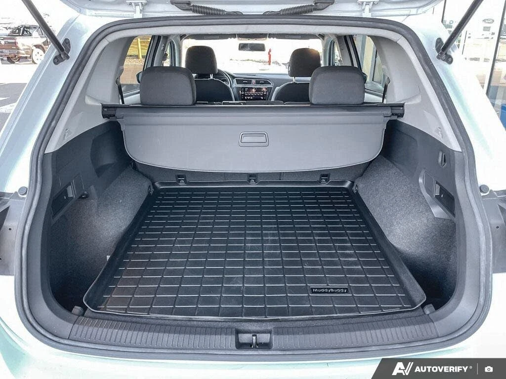 VW Tiguan Trendline 4Motion * АвтоКредит* (ЦЕНА ДО БГ) - изображение 8