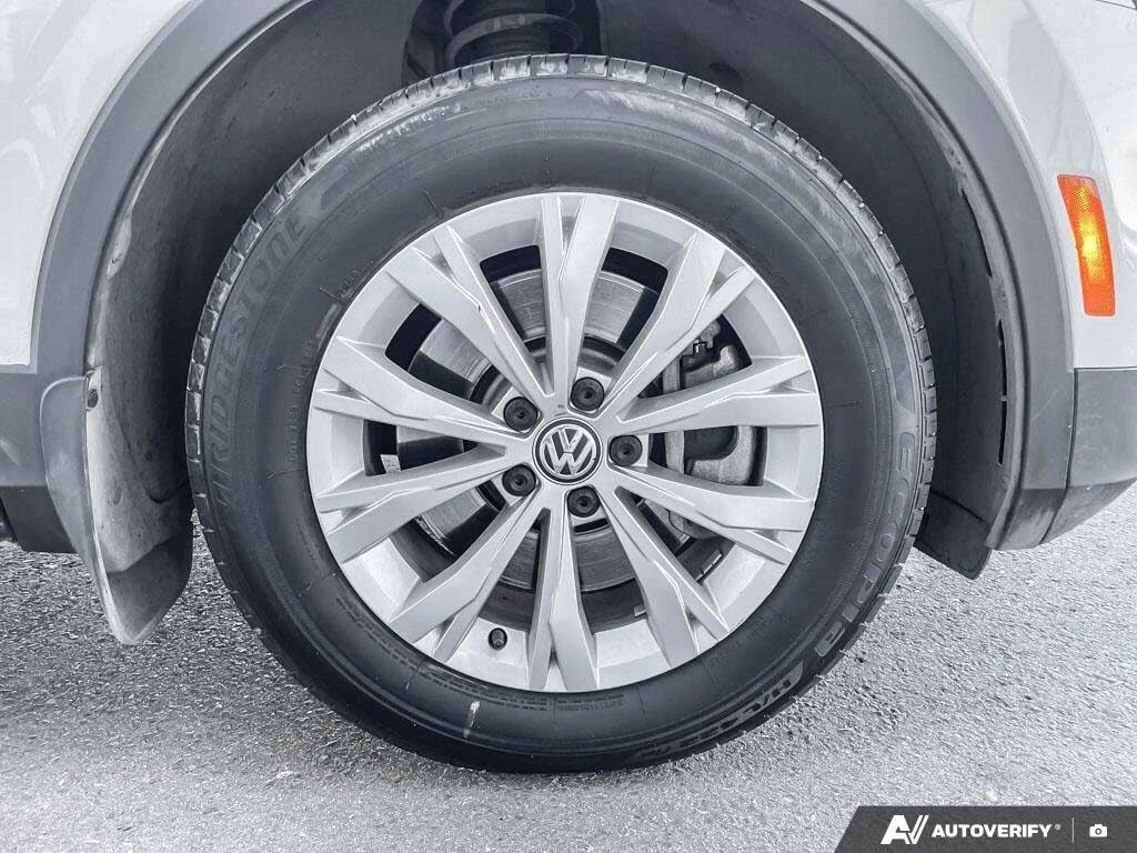 VW Tiguan Trendline 4Motion * АвтоКредит* (ЦЕНА ДО БГ) - изображение 6