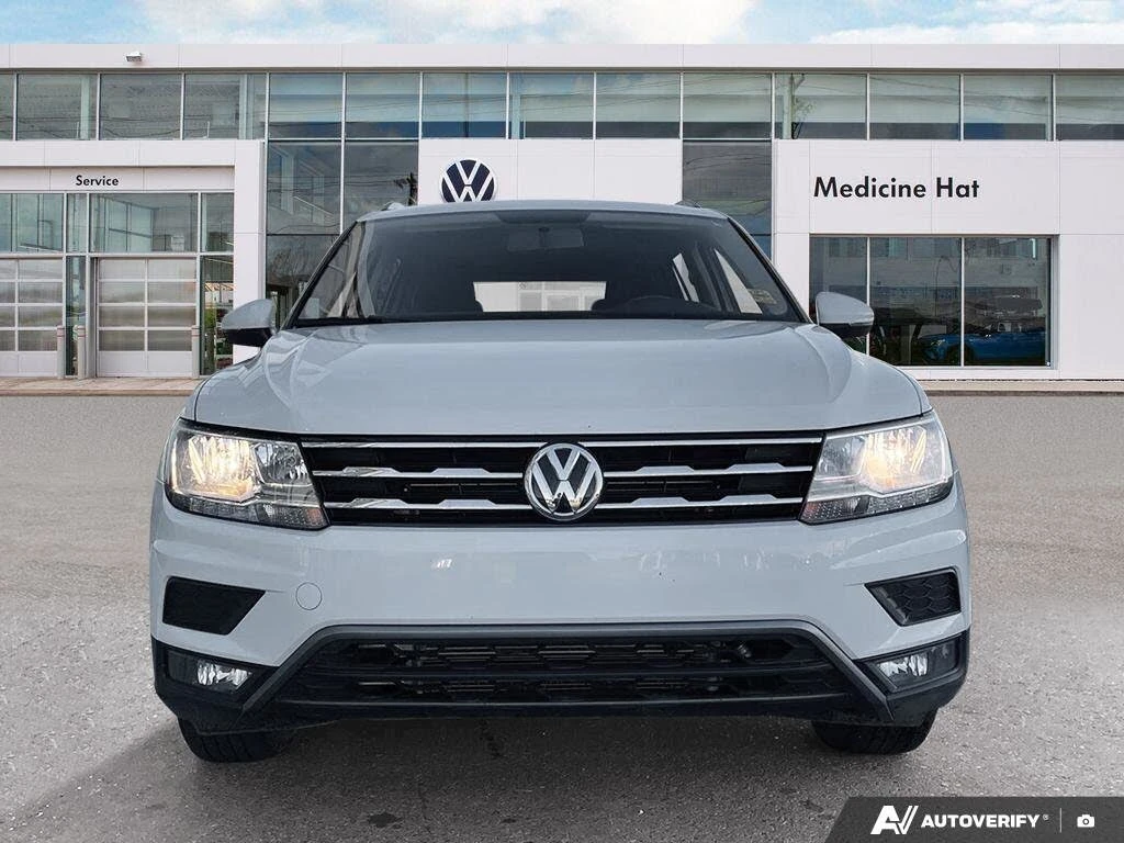 VW Tiguan Trendline 4Motion * АвтоКредит* (ЦЕНА ДО БГ) - изображение 4
