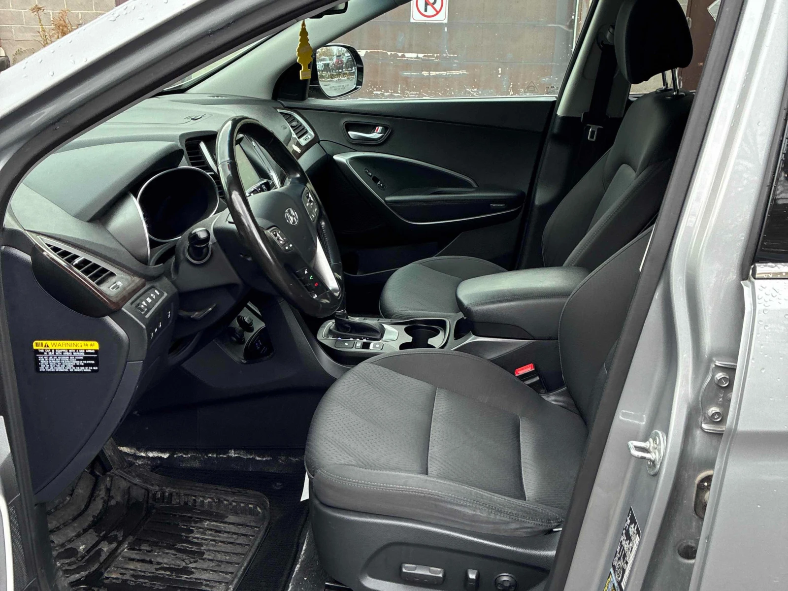 Hyundai Santa fe XL PREFFERED * * CARFAX * *   * *  | Mobile.bg   5