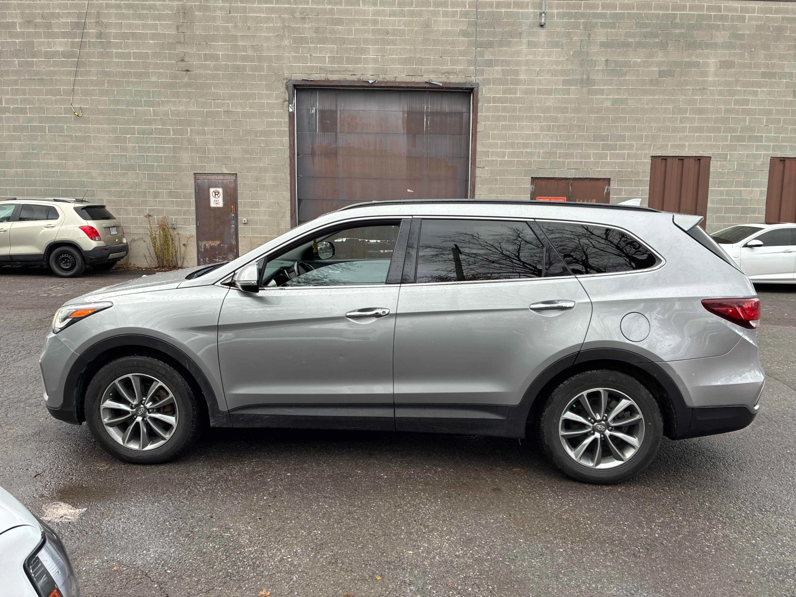 Hyundai Santa fe XL PREFFERED * * CARFAX * *   * *  | Mobile.bg   3