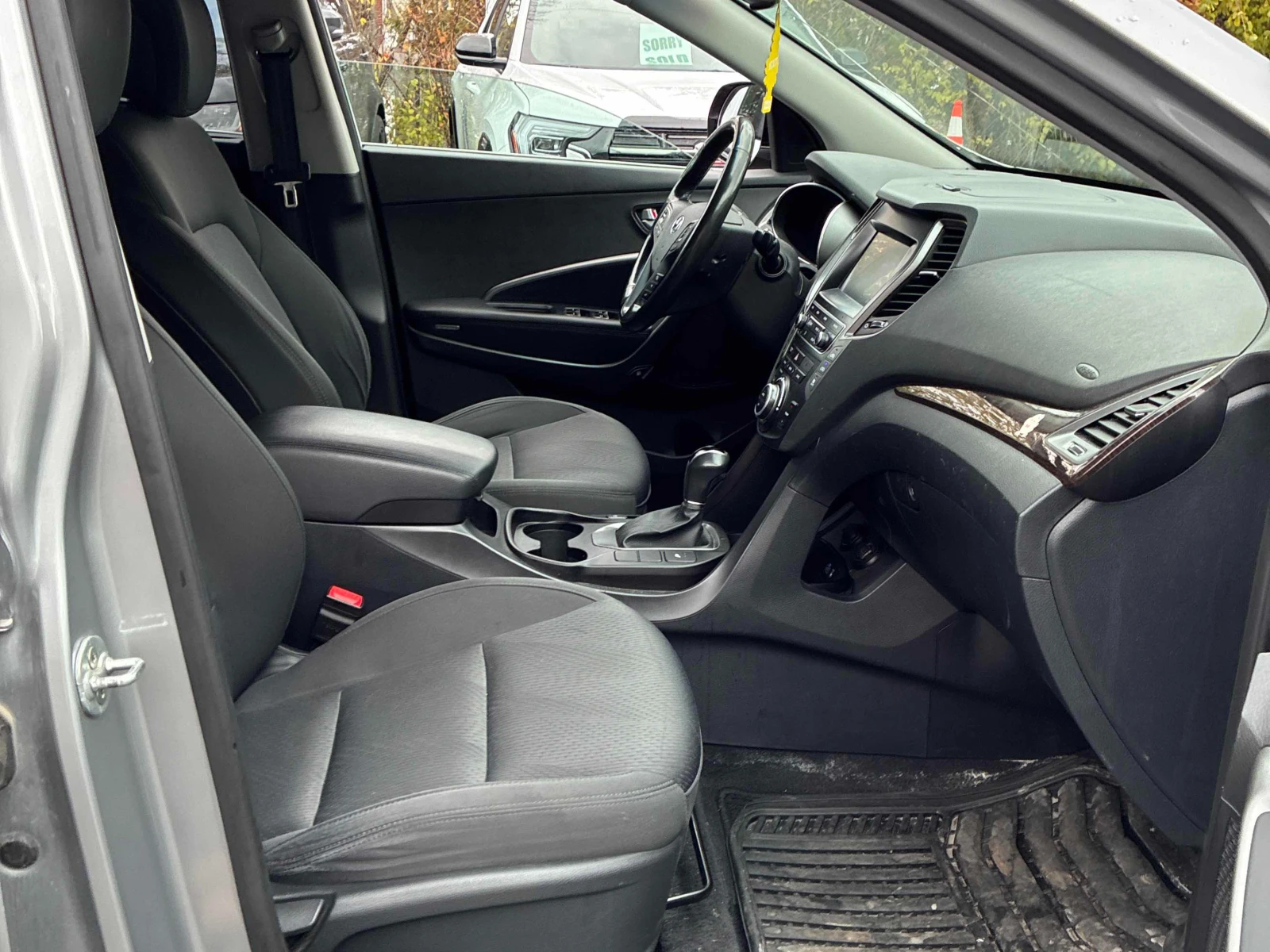 Hyundai Santa fe XL PREFFERED * * CARFAX * *   * *  | Mobile.bg   9