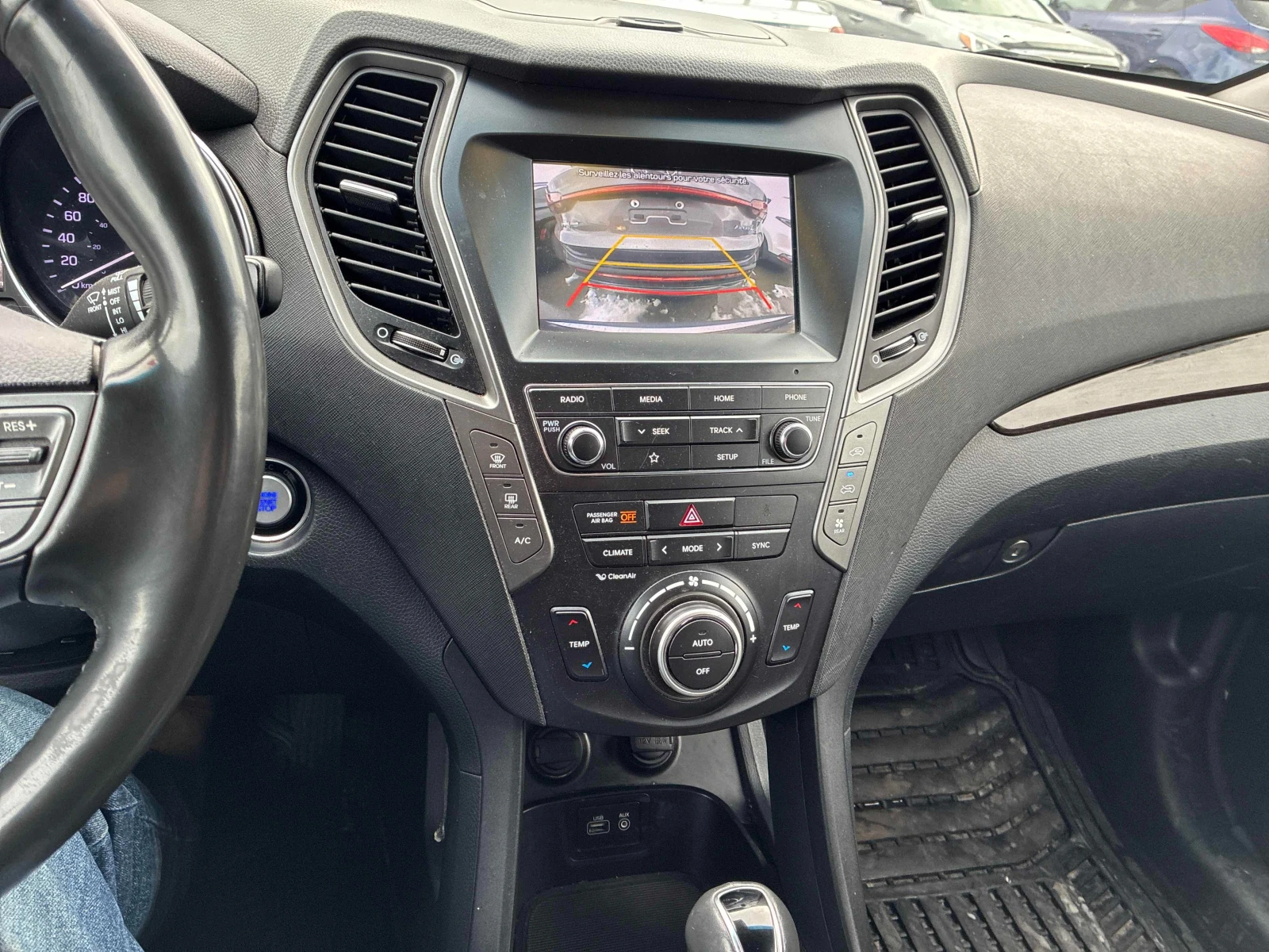 Hyundai Santa fe XL PREFFERED * * CARFAX * *   * *  | Mobile.bg   8