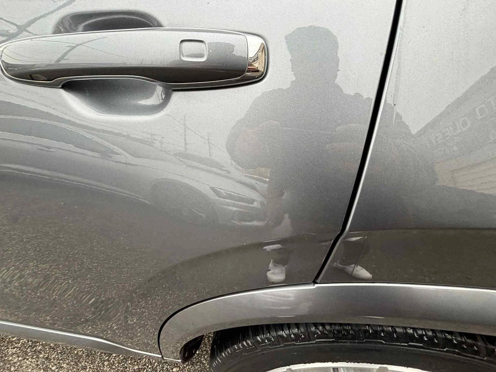 Volvo Xc90 T6 Momentum CARFAX    | Mobile.bg   14