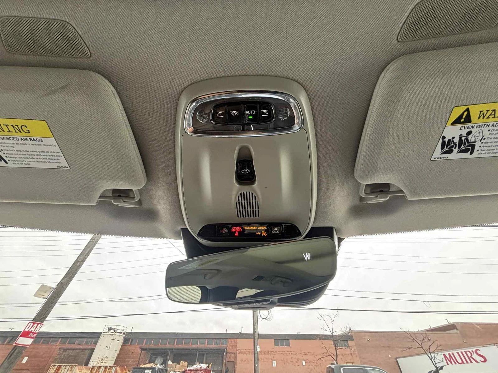 Volvo Xc90 T6 Momentum CARFAX    | Mobile.bg   9