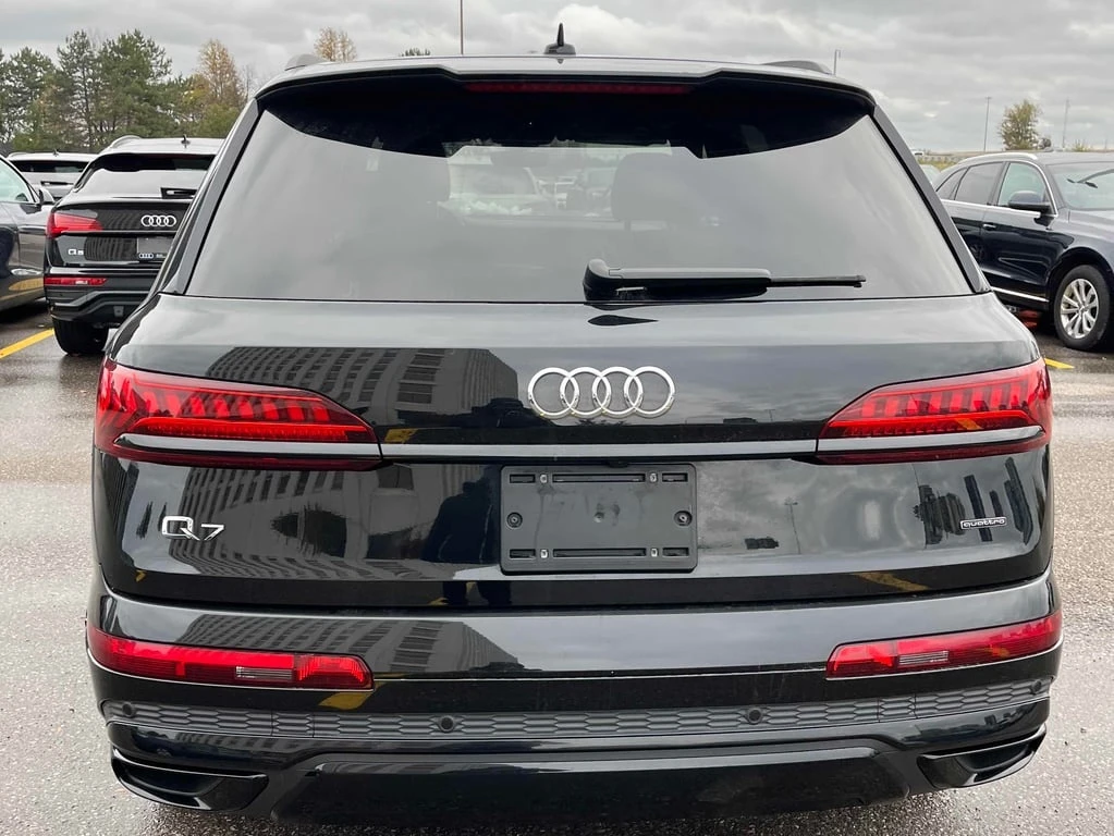 Audi Q7 * Komfort * CARFAX *    | Mobile.bg   4