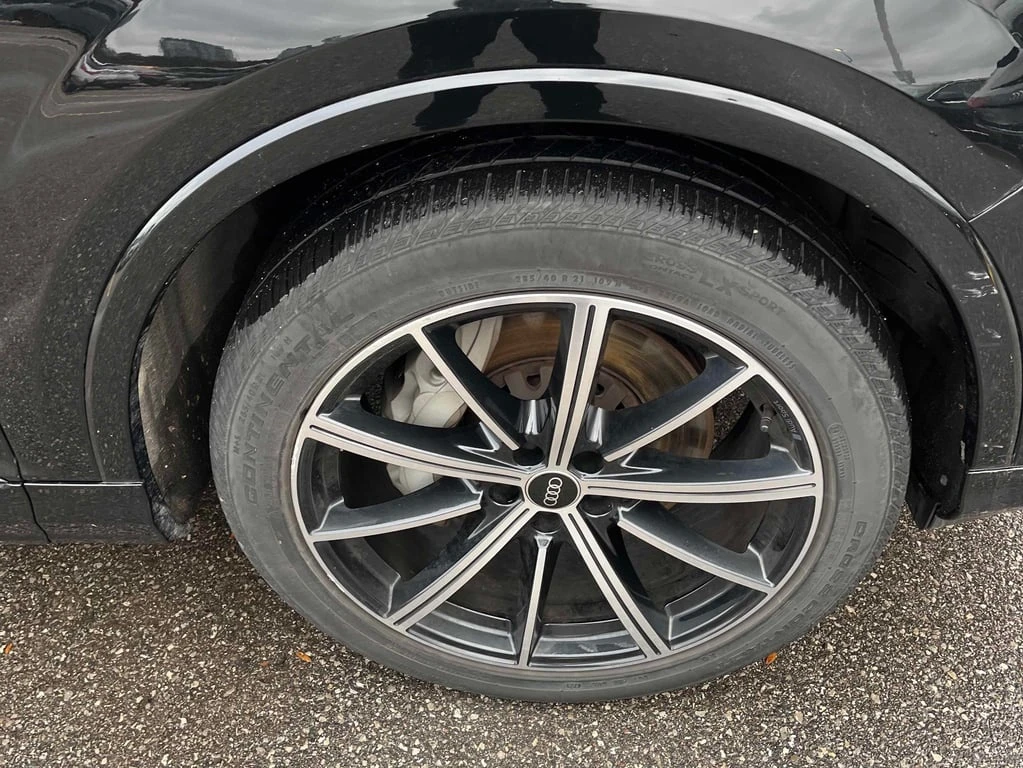 Audi Q7 * Komfort * CARFAX *    | Mobile.bg   7