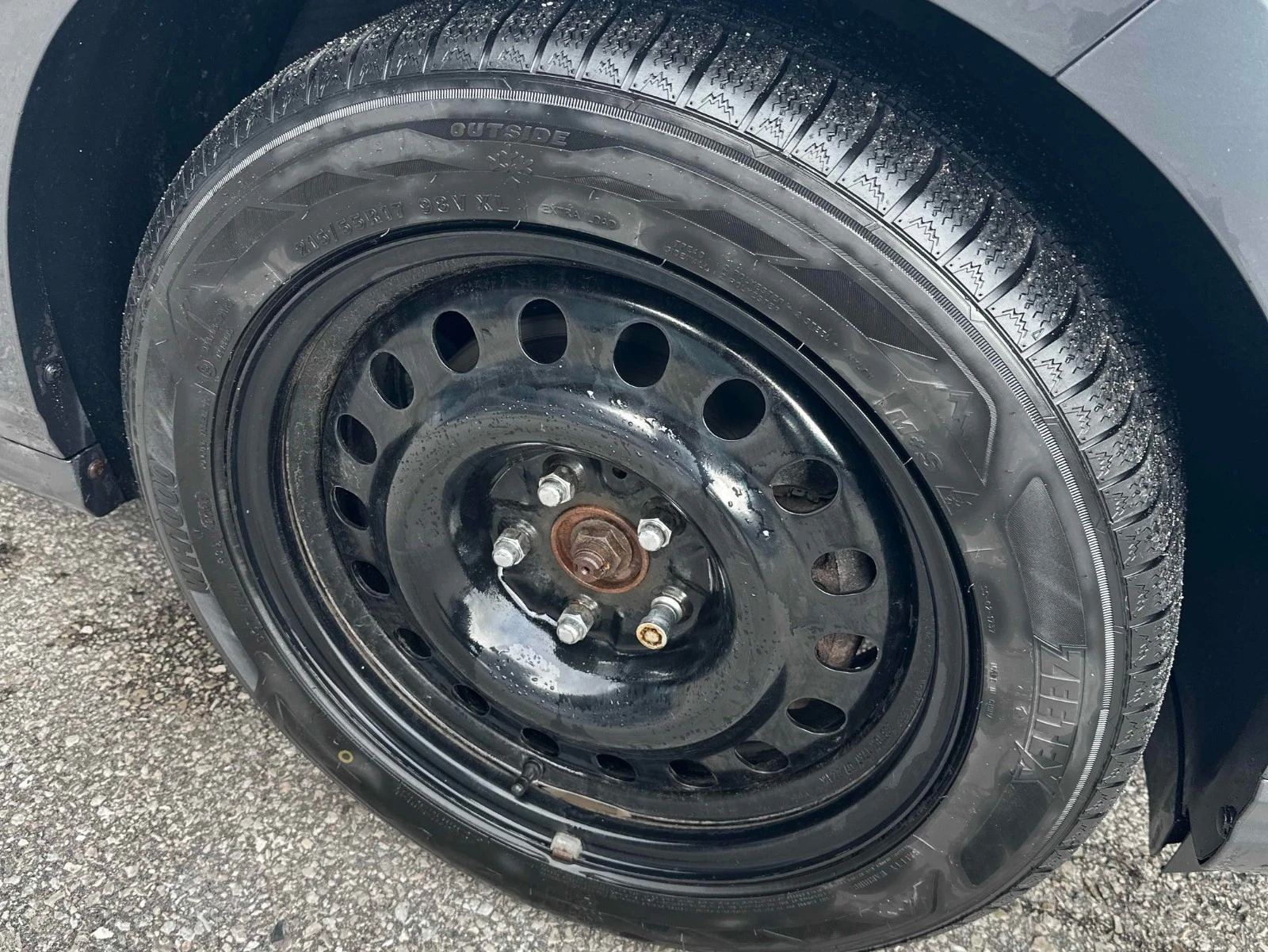 Hyundai Kona Ultimate CARFAX    | Mobile.bg   9